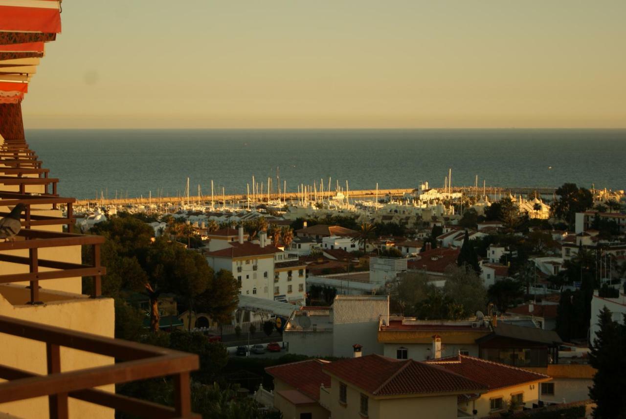 Casa Joca Duquesa Apartment Torremolinos Exterior foto