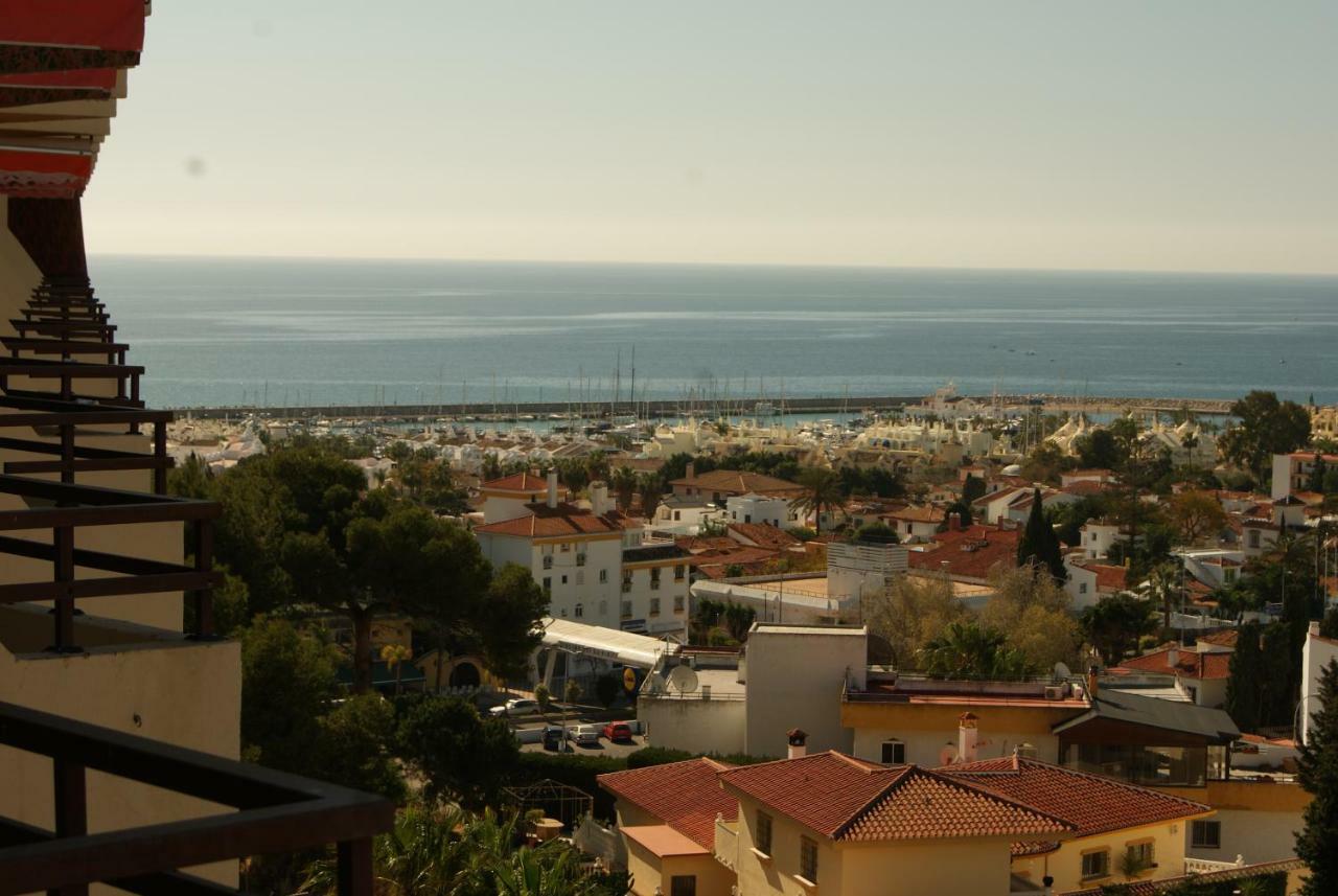 Casa Joca Duquesa Apartment Torremolinos Exterior foto