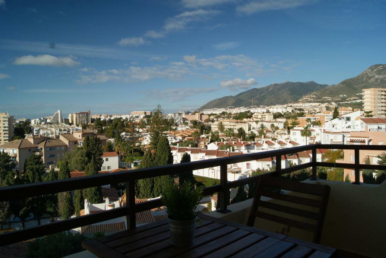Casa Joca Duquesa Apartment Torremolinos Exterior foto