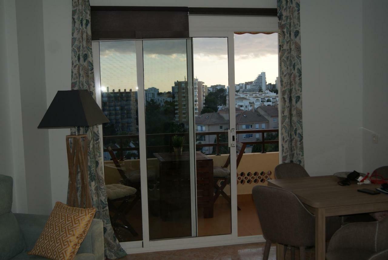Casa Joca Duquesa Apartment Torremolinos Exterior foto