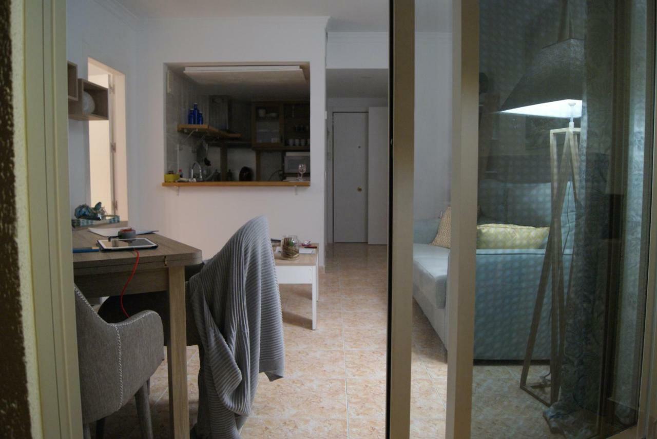 Casa Joca Duquesa Apartment Torremolinos Exterior foto