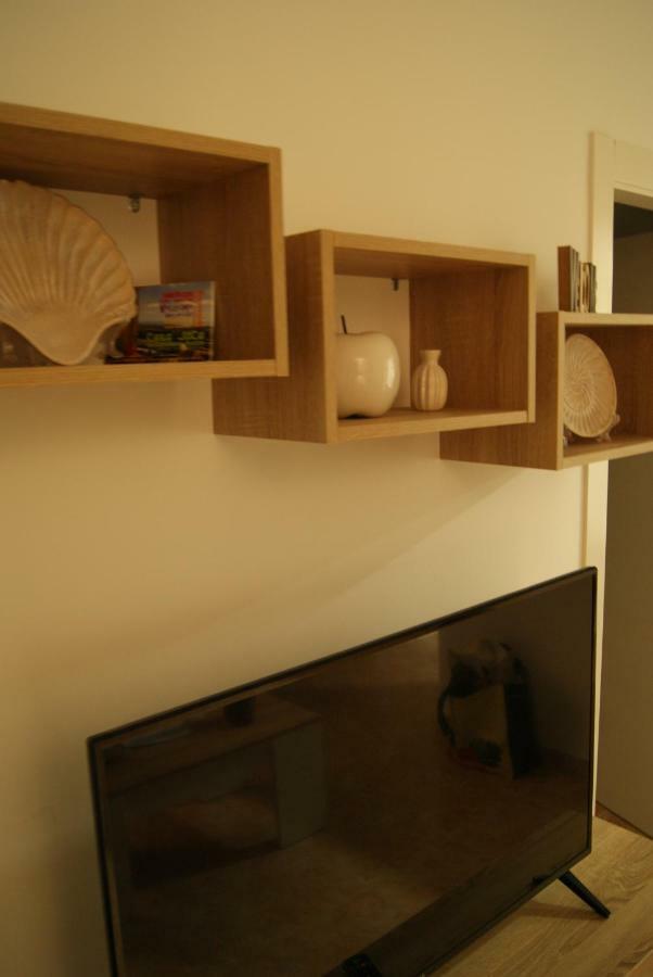 Casa Joca Duquesa Apartment Torremolinos Exterior foto
