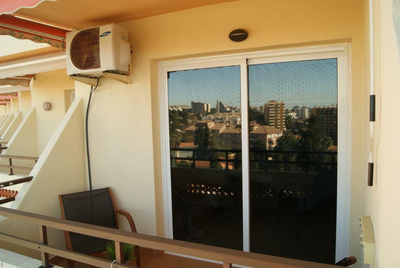 Casa Joca Duquesa Apartment Torremolinos Exterior foto