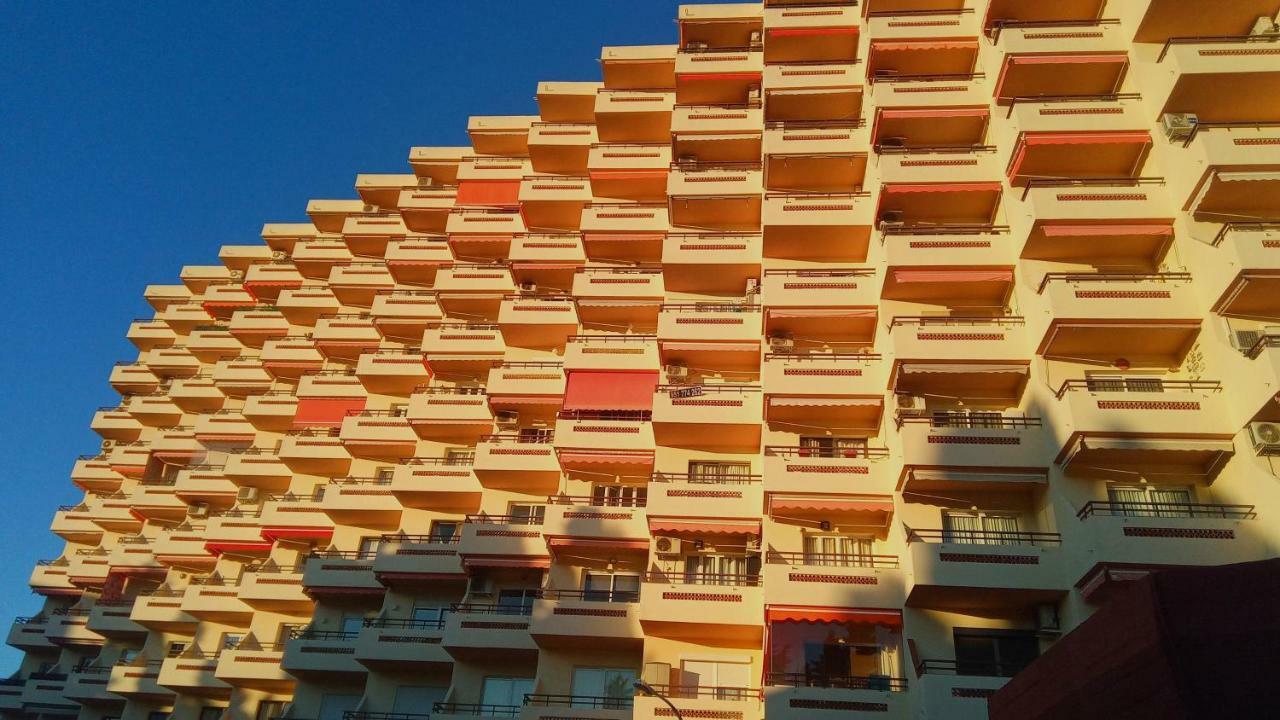 Casa Joca Duquesa Apartment Torremolinos Exterior foto