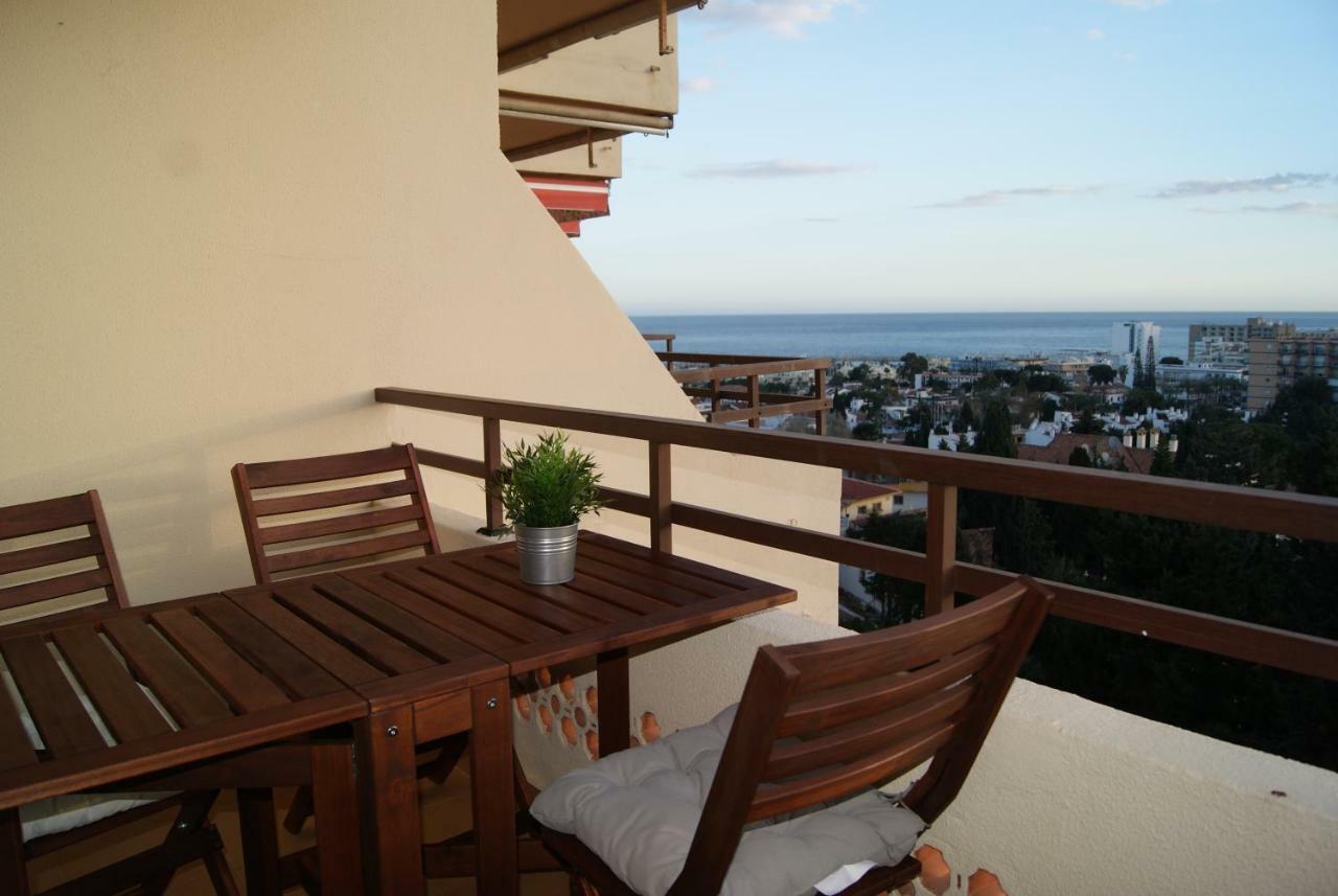 Casa Joca Duquesa Apartment Torremolinos Exterior foto