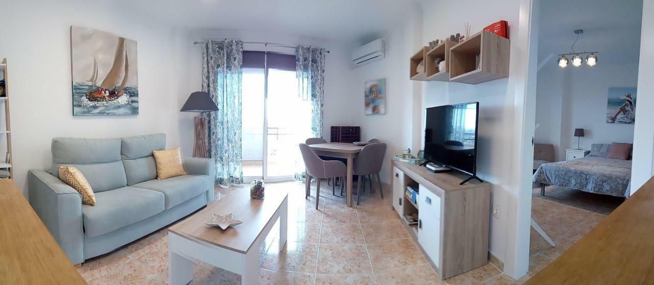 Casa Joca Duquesa Apartment Torremolinos Exterior foto