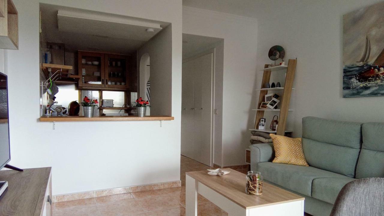 Casa Joca Duquesa Apartment Torremolinos Exterior foto