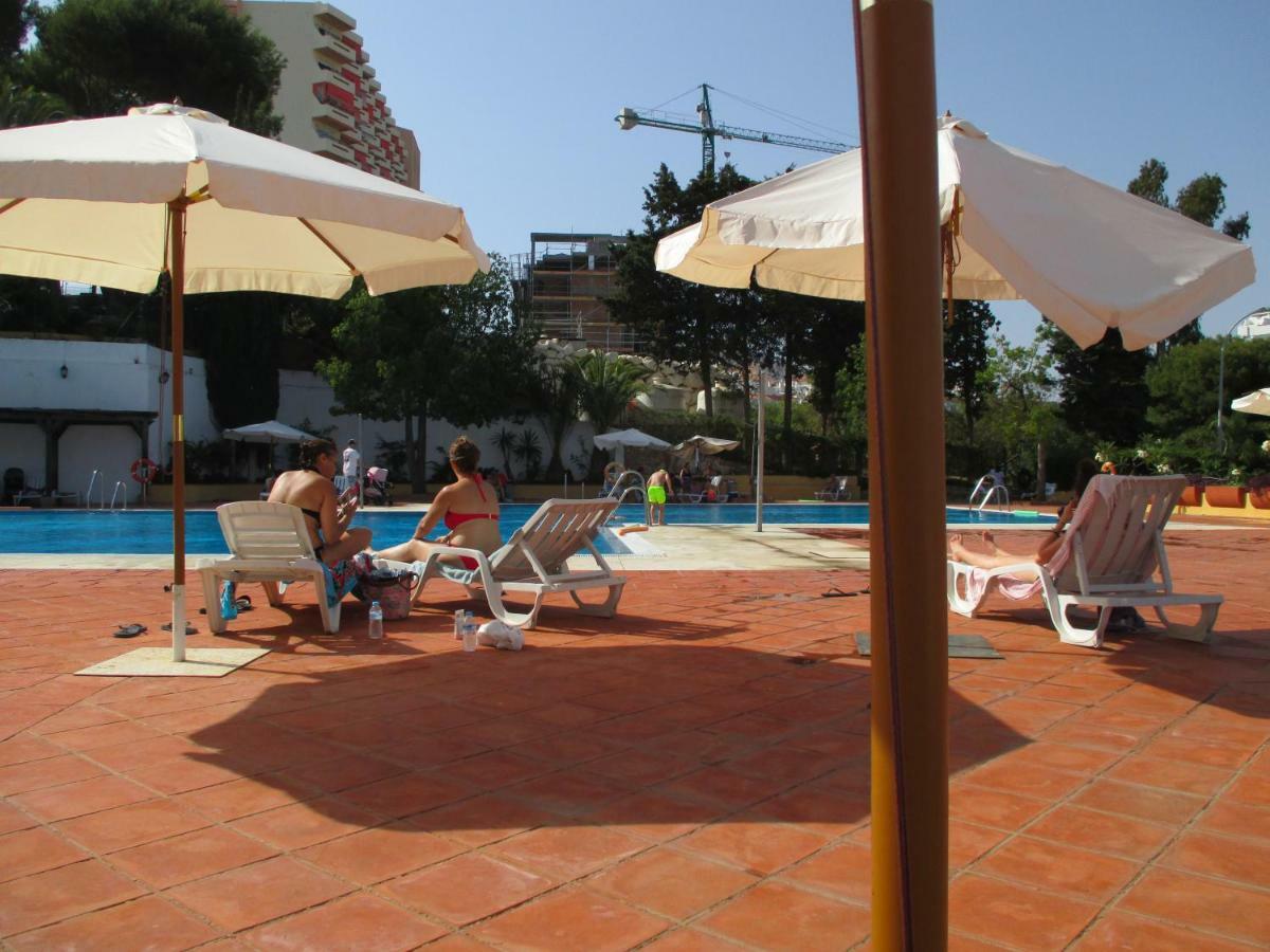 Casa Joca Duquesa Apartment Torremolinos Exterior foto