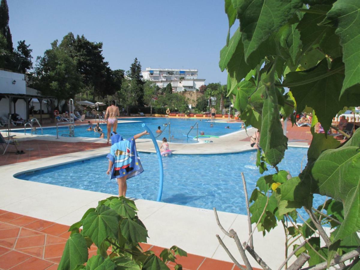 Casa Joca Duquesa Apartment Torremolinos Exterior foto