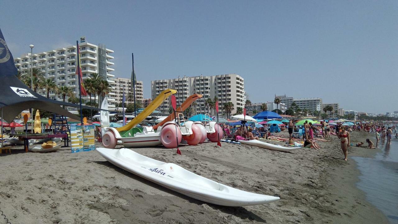 Casa Joca Duquesa Apartment Torremolinos Exterior foto
